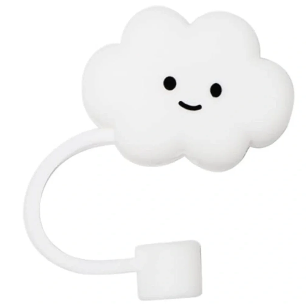 NEW Stanley Straw Cover - Cloud